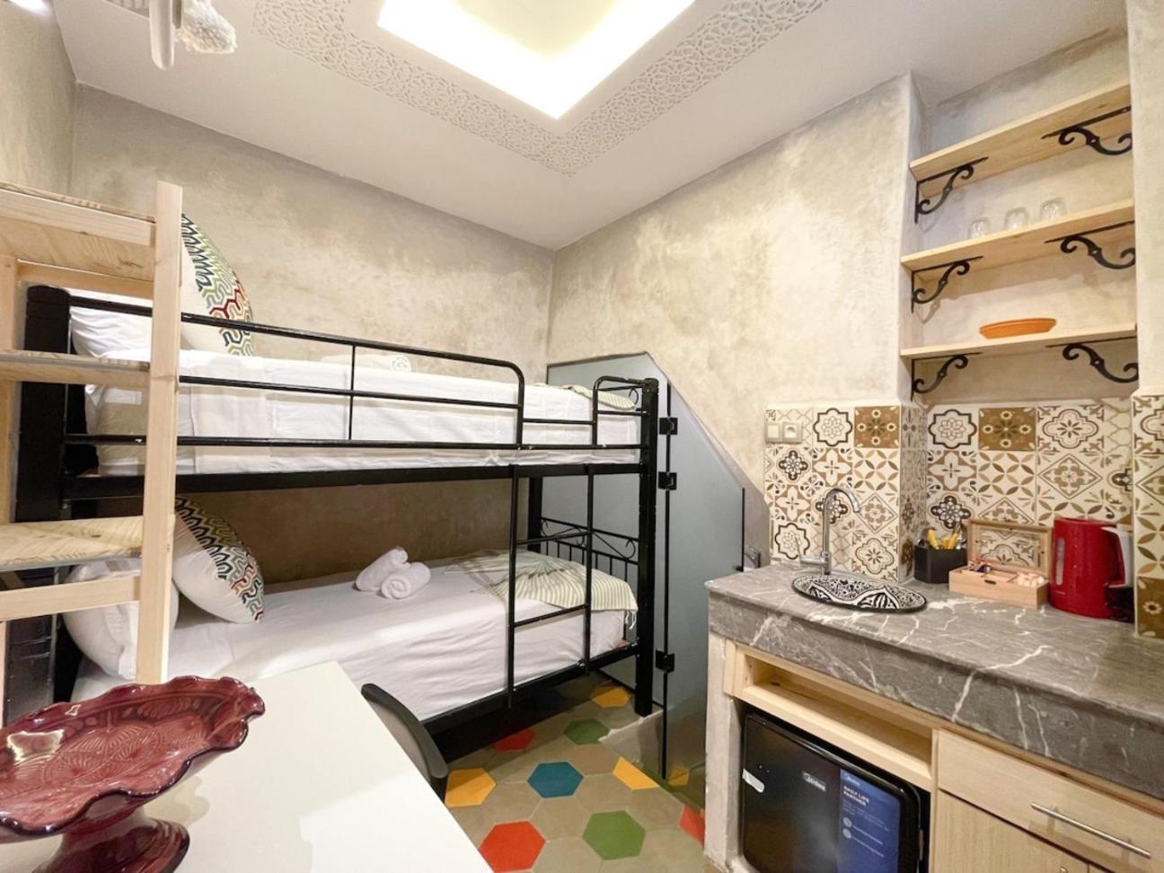 Le 46 Apartment *