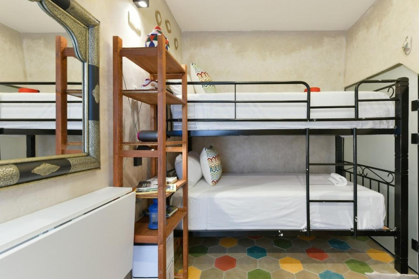 Apartment Le 46 *