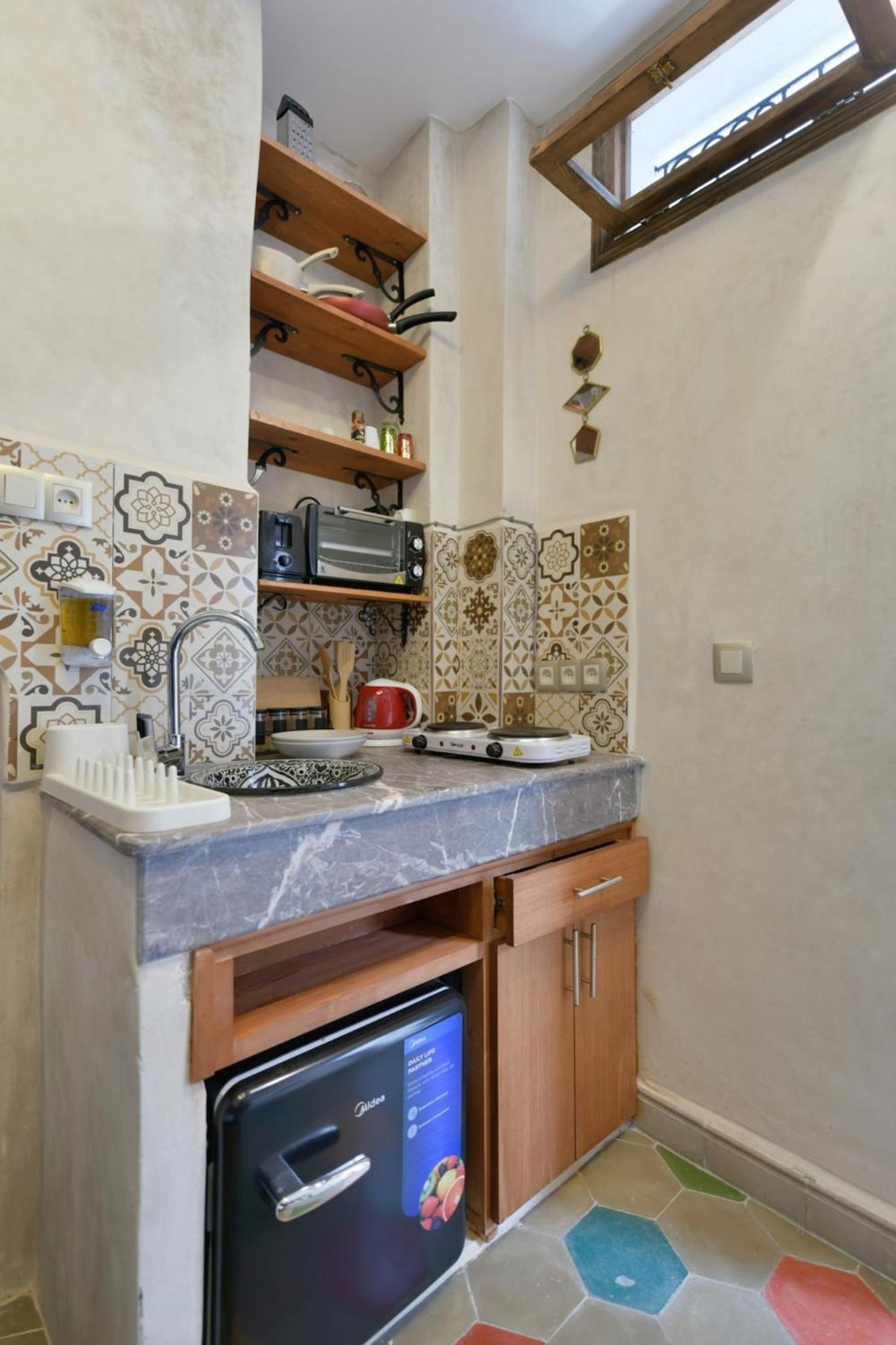Apartment Le 46 Tangier